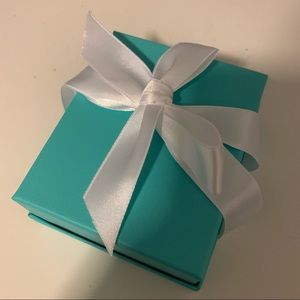 Tiffany box